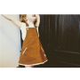 E-Book Lotte & Ludwig Kinder-Latzkleid Latz is in the air, en allemand