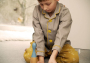 E-Book Lotte & Ludwig Kinder-Schlafanzug Schlummerchen Set 2 Jungs
