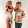 E-Book Lotte & Ludwig Kinder Sommershirts 2 in 1, german