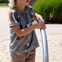 E-Book Lotte & Ludwig Kinder Sommershirts 2 in 1, german
