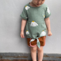 E-Book Lotte & Ludwig Kinder Sommershirts 2 in 1, german