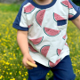 E-Book Lotte & Ludwig Kinder Sommershirts 2 in 1, german