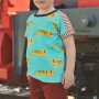 E-Book Lotte & Ludwig Kinder Sommershirts 2 in 1, german