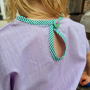 E-Book Lotte & Ludwig Kinder Sommershirts 2 in 1, german