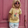 E-Book Lotte & Ludwig Kinder Sommershirts 2 in 1, german