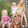 E-Book Lotte & Ludwig Kinder Sweatshirt Larifari