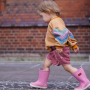 E-Book Lotte & Ludwig Kinder Sweatshirt Larifari
