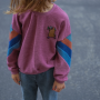 E-Book Lotte & Ludwig Kinder Sweatshirt Larifari