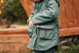 E-Book Lotte & Ludwig Kinder Wind & Wetter Parka, en allemand
