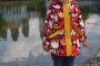 E-Book Lotte & Ludwig Kinder Wind & Wetter Parka, en allemand