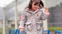 E-Book Lotte & Ludwig Kinder Wind & Wetter Parka, en allemand