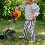 Ebook patron Legging enfant Dauerlauf Lotte & Ludwig, en allemand