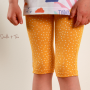 Ebook patron Legging enfant Dauerlauf Lotte & Ludwig, en allemand