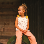 Patron top enfant pdf Los Kids Lotte & Ludwig, en allemand