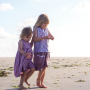 Patron top enfant pdf Los Kids Lotte & Ludwig, en allemand