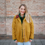 E-Book Lotte & Ludwig Outdoorjacke Rückenwind Damen