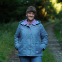 E-Book Lotte & Ludwig Outdoorjacke Rückenwind Damen