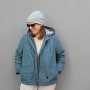 E-Book Lotte & Ludwig Outdoorjacke Rückenwind Damen