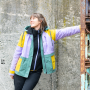 E-Book Lotte & Ludwig Outdoorjacke Rückenwind Damen
