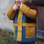 E-Book Lotte & Ludwig Outdoorjacke Rückenwind Kids