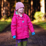 E-Book Lotte & Ludwig Outdoorjacke Rückenwind Kids