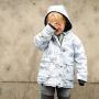 E-Book Lotte & Ludwig Outdoorjacke Rückenwind Kids