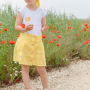 Ebook patron jupe enfant Abenteuerlust Lotte & Ludwig, en allemand
