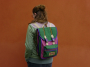 E-book Lotte & Ludwig Rucksack Auf und Davon, Duits