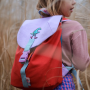 E-book Lotte & Ludwig Bagpack Leichtmatrose, Duits