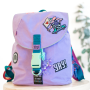 E-book Lotte & Ludwig Bagpack Leichtmatrose, Duits