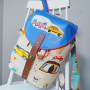 E-book Lotte & Ludwig Bagpack Leichtmatrose, Duits