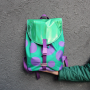 E-book Lotte & Ludwig Bagpack Leichtmatrose, Duits