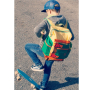 E-Book Lotte & Ludwig Rucksack Weggefährte