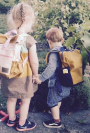 E-Book Lotte & Ludwig Rucksack Weggefährte
