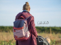 E-Book Lotte & Ludwig Rucksack Weggefährte