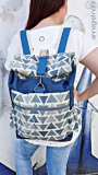 E-Book Lotte & Ludwig Rucksack Weggefährte