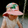 E-book Lotte & Ludwig Bucket Hat Kappybara Family, Duits