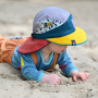 E-book Lotte & Ludwig Bucket Hat Kappybara Family, Duits