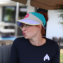 E-book Lotte & Ludwig Bucket Hat Kappybara Family, Duits