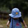 E-book Lotte & Ludwig Bucket Hat Kappybara Family, Duits