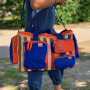 E-Book Lotte & Ludwig Weekender Arrivederci, german