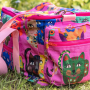 E-Book Lotte & Ludwig Weekender Arrivederci, german