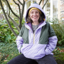 E-Book Lotte & Ludwig Windbreaker Windspiel Ladies, german