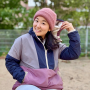 E-Book Lotte & Ludwig Windbreaker Windspiel Ladies, german