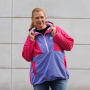 E-Book Lotte & Ludwig Windbreaker Windspiel Ladies, german