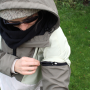 E-Book Lotte & Ludwig Windbreaker Windspiel Ladies, german