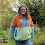E-Book Lotte & Ludwig Windbreaker Windspiel Ladies, german