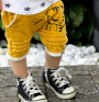 E-Book LovelySewDesign Capri/kurze Hose lovely shorts, duits