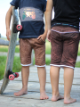 E-Book LovelySewDesign Capri/kurze Hose lovely shorts, duits