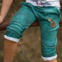 E-Book LovelySewDesign Capri/kurze Hose lovely shorts, duits